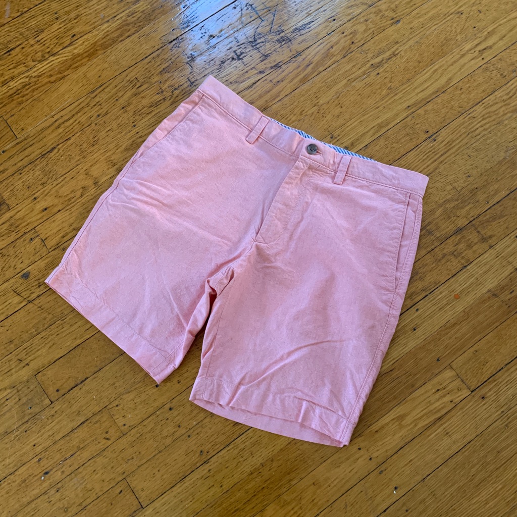Men’s Banana Republic Shorts